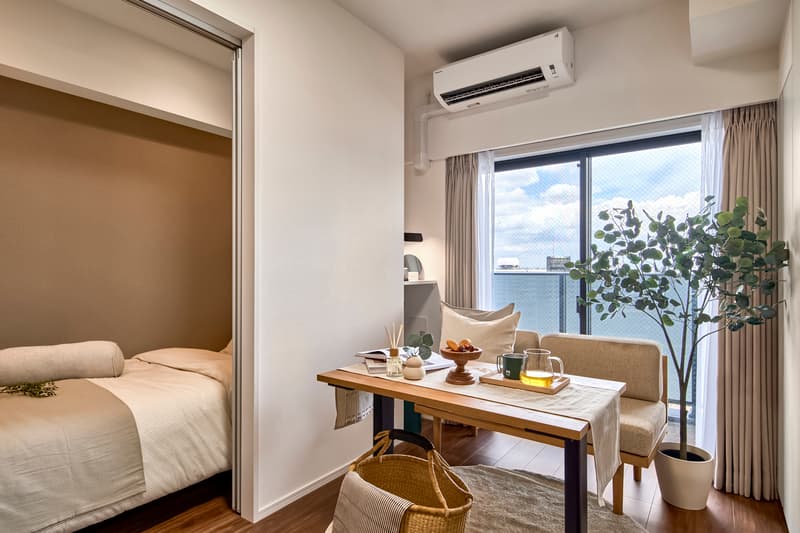 Room Type Gallery